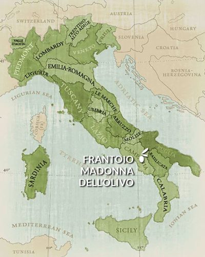 ItalyMap_MadonnaDellOlivo